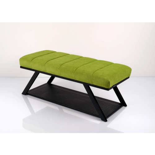 Ławka Tapicerowana Industrialna Kolory Rozmiary  LGM-541 Rozmiary od 45 cm do 200 cm