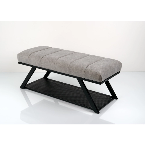 Ławka Tapicerowana Industrialna Kolory Rozmiary  LGM-541 Rozmiary od 45 cm do 200 cm