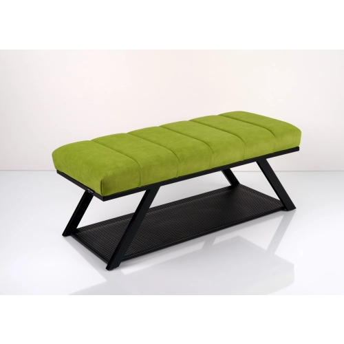 Ławka Tapicerowana Industrialna Kolory Rozmiary  LGM-541 Rozmiary od 45 cm do 200 cm