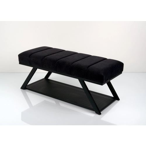 Ławka Tapicerowana Industrialna Kolory Rozmiary  LGM-541 Rozmiary od 45 cm do 200 cm