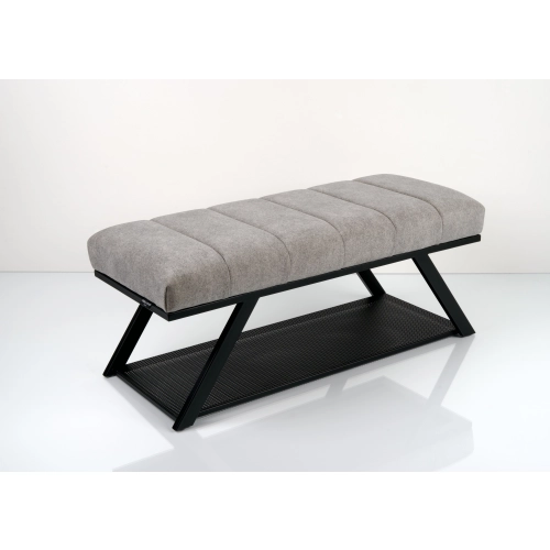 Ławka Tapicerowana Industrialna Kolory Rozmiary  LGM-541 Rozmiary od 45 cm do 200 cm