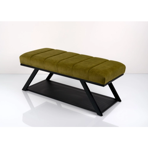 Ławka Tapicerowana Industrialna Kolory Rozmiary  LGM-541 Rozmiary od 45 cm do 200 cm