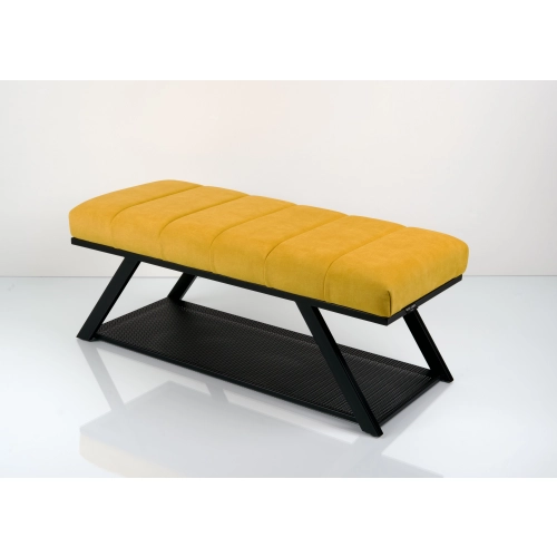 Ławka Tapicerowana Industrialna Kolory Rozmiary  LGM-541 Rozmiary od 45 cm do 200 cm