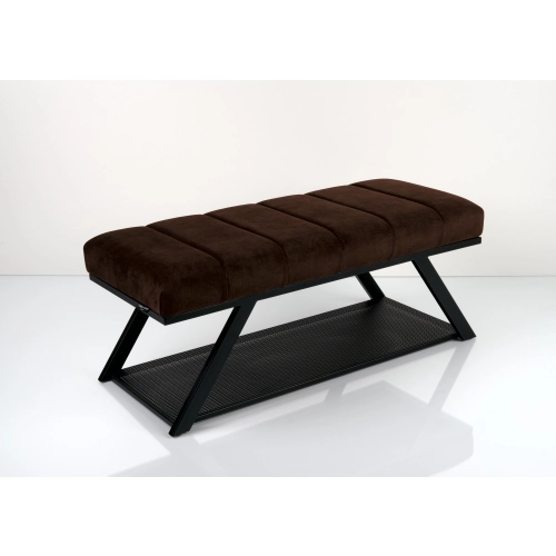 Ławka Tapicerowana Industrialna Kolory Rozmiary  LGM-541 Rozmiary od 45 cm do 200 cm