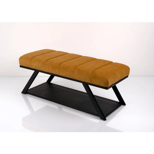 Ławka Tapicerowana Industrialna Kolory Rozmiary  LGM-541 Rozmiary od 45 cm do 200 cm