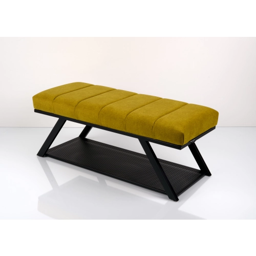 Ławka Tapicerowana Industrialna Kolory Rozmiary  LGM-541 Rozmiary od 45 cm do 200 cm