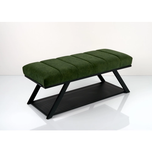 Ławka Tapicerowana Industrialna Kolory Rozmiary  LGM-541 Rozmiary od 45 cm do 200 cm