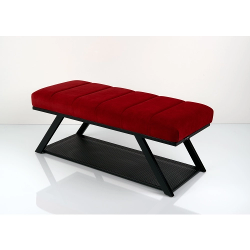 Ławka Tapicerowana Industrialna Kolory Rozmiary  LGM-541 Rozmiary od 45 cm do 200 cm