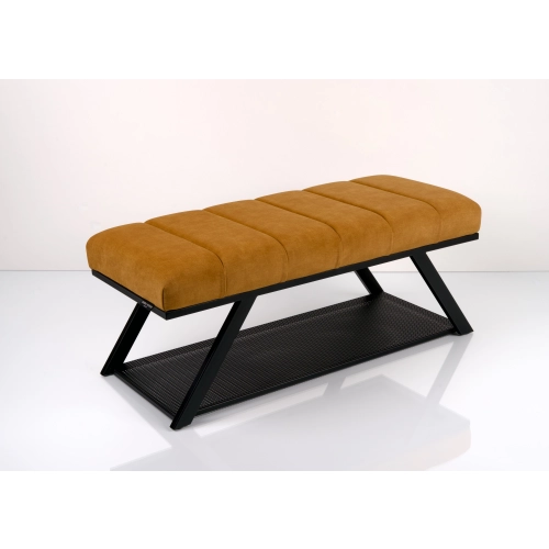 Ławka Tapicerowana Industrialna Kolory Rozmiary  LGM-541 Rozmiary od 45 cm do 200 cm