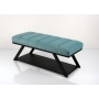 Ławka Tapicerowana Industrialna Kolory Rozmiary  LGM-541 Rozmiary od 45 cm do 200 cm
