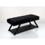 Ławka Tapicerowana Industrialna Kolory Rozmiary  LGM-541 Rozmiary od 45 cm do 200 cm