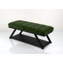 Ławka Tapicerowana Industrialna Kolory Rozmiary  LGM-541 Rozmiary od 45 cm do 200 cm