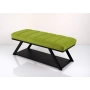 Ławka Tapicerowana Industrialna Kolory Rozmiary  LGM-541 Rozmiary od 45 cm do 200 cm
