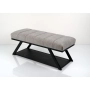 Ławka Tapicerowana Industrialna Kolory Rozmiary  LGM-541 Rozmiary od 45 cm do 200 cm