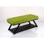 Ławka Tapicerowana Industrialna Kolory Rozmiary  LGM-541 Rozmiary od 45 cm do 200 cm