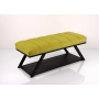 Ławka Tapicerowana Industrialna Kolory Rozmiary  LGM-541 Rozmiary od 45 cm do 200 cm