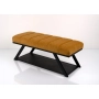 Ławka Tapicerowana Industrialna Kolory Rozmiary  LGM-541 Rozmiary od 45 cm do 200 cm