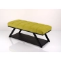 Ławka Tapicerowana Industrialna Kolory Rozmiary  LGM-541 Rozmiary od 45 cm do 200 cm