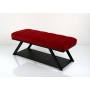 Ławka Tapicerowana Industrialna Kolory Rozmiary  LGM-541 Rozmiary od 45 cm do 200 cm