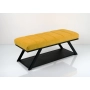 Ławka Tapicerowana Industrialna Kolory Rozmiary  LGM-541 Rozmiary od 45 cm do 200 cm