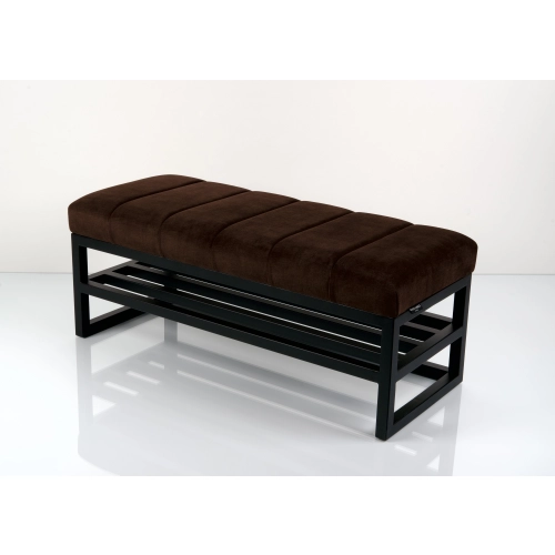 Ławka Tapicerowana Industrialna Kolory Rozmiary  LGM-544 Rozmiary od 45 cm do 200 cm