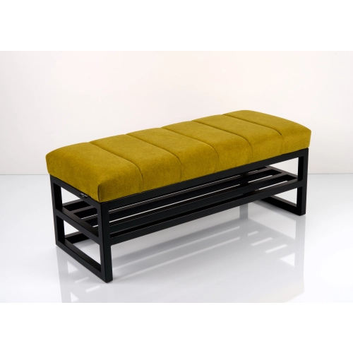 Ławka Tapicerowana Industrialna Kolory Rozmiary  LGM-544 Rozmiary od 45 cm do 200 cm
