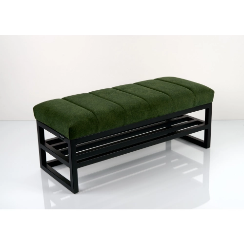 Ławka Tapicerowana Industrialna Kolory Rozmiary  LGM-544 Rozmiary od 45 cm do 200 cm