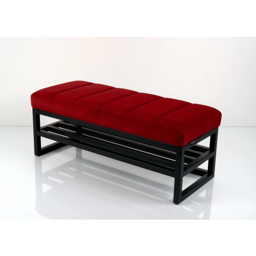 Ławka Tapicerowana Industrialna Kolory Rozmiary  LGM-544 Rozmiary od 45 cm do 200 cm