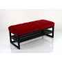 Ławka Tapicerowana Industrialna Kolory Rozmiary  LGM-544 Rozmiary od 45 cm do 200 cm
