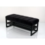 Ławka Tapicerowana Industrialna Kolory Rozmiary  LGM-544 Rozmiary od 45 cm do 200 cm