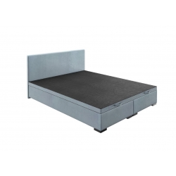 Łóżko Do Sypialni Model Azja LZ-3