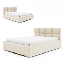 Łóżko do sypialni Hygge 2534