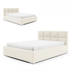 Łóżko do sypialni Hygge 2536