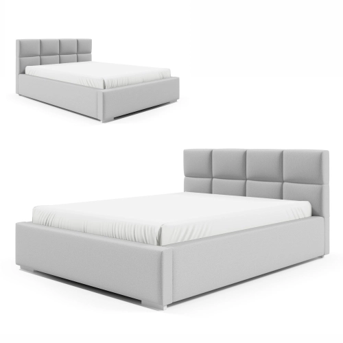 Łóżko do sypialni Hygge 2545