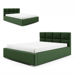 Łóżko do sypialni Hygge 2559