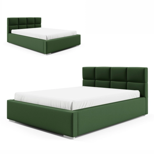 Łóżko do sypialni Hygge 2559