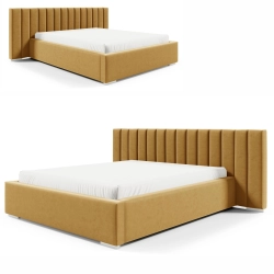 Łóżko do sypialni Kronos 01