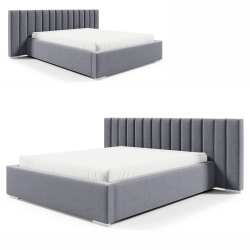 Łóżko do sypialni Kronos 22