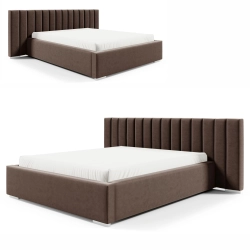 Łóżko do sypialni Kronos 28