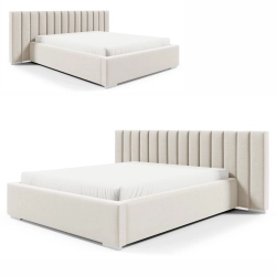 Łóżko do sypialni Paros 01