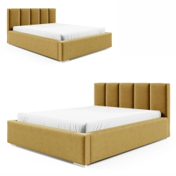 Łóżko do sypialni Kronos 01