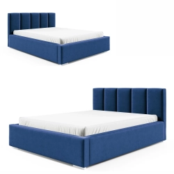 Łóżko do sypialni Kronos 05