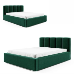 Łóżko do sypialni Kronos 19