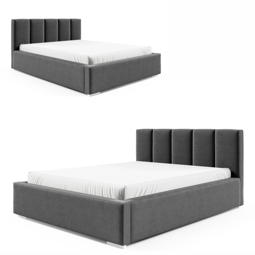 Łóżko do sypialni Kronos 22