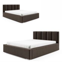 Łóżko do sypialni Kronos 28