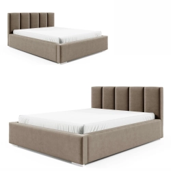 Łóżko do sypialni Paros 03