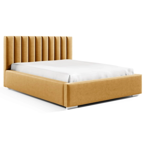 Łóżko do sypialni Kronos 01