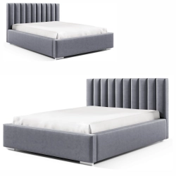 Łóżko do sypialni Kronos 22