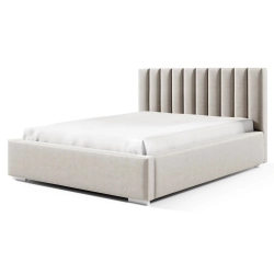 Łóżko do sypialni Paros 02