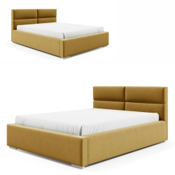 Łóżko do sypialni Kronos 01